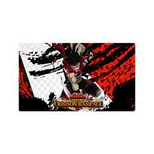 My Hero Academia  : Hero Killer Stain Playmat MHA02h